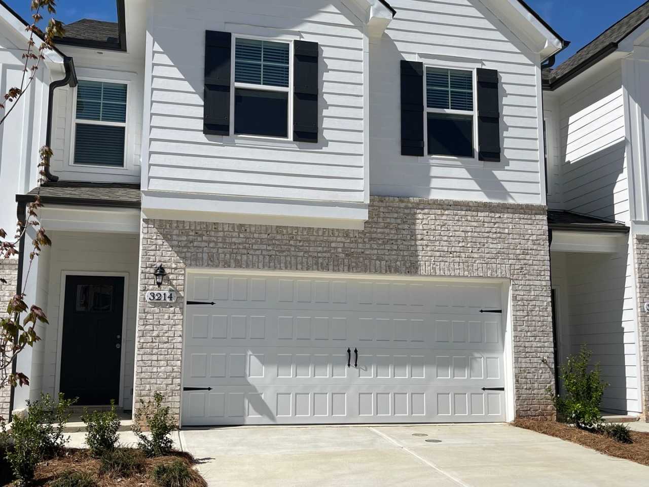 Charming 3BR/2.5BA Townhome in Opelika