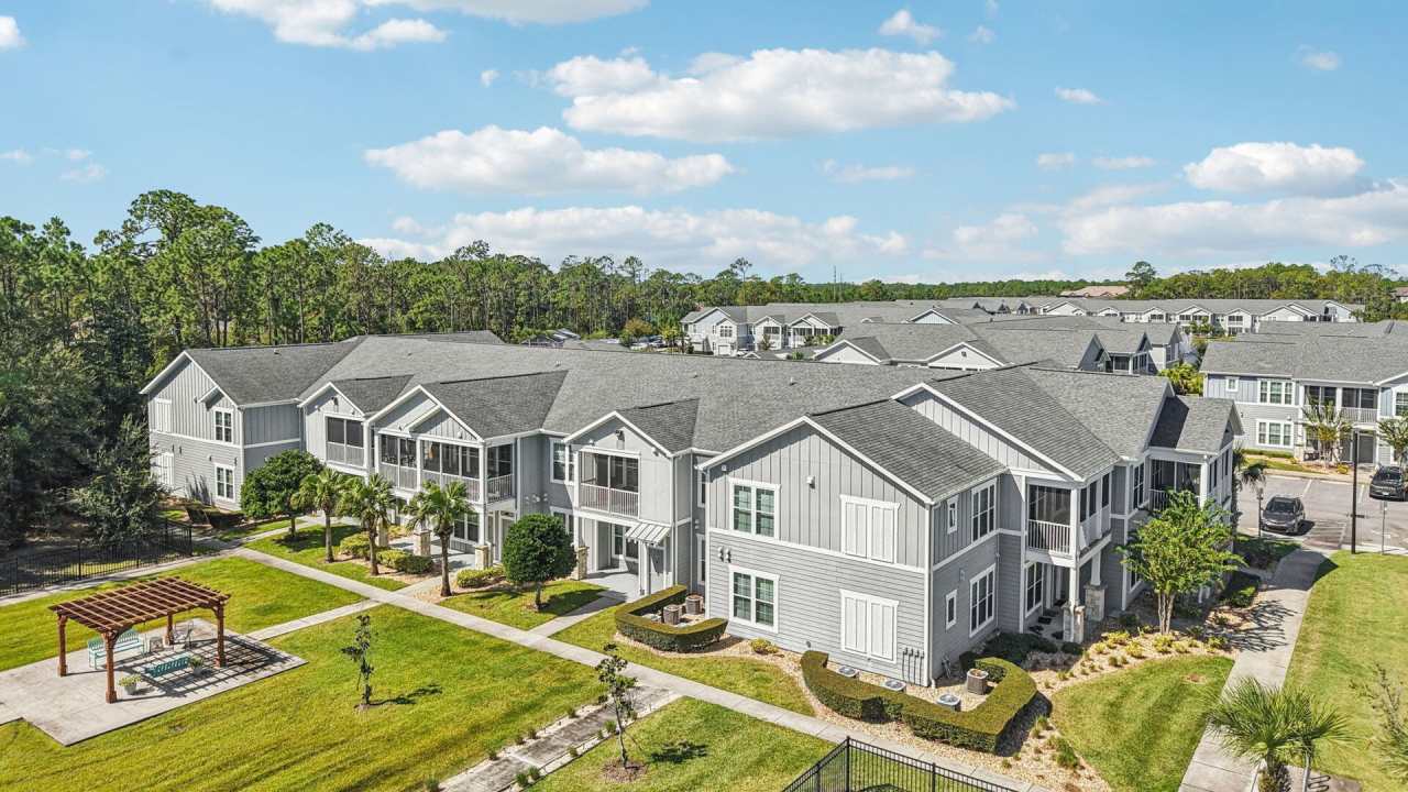 Springs At Port Orange