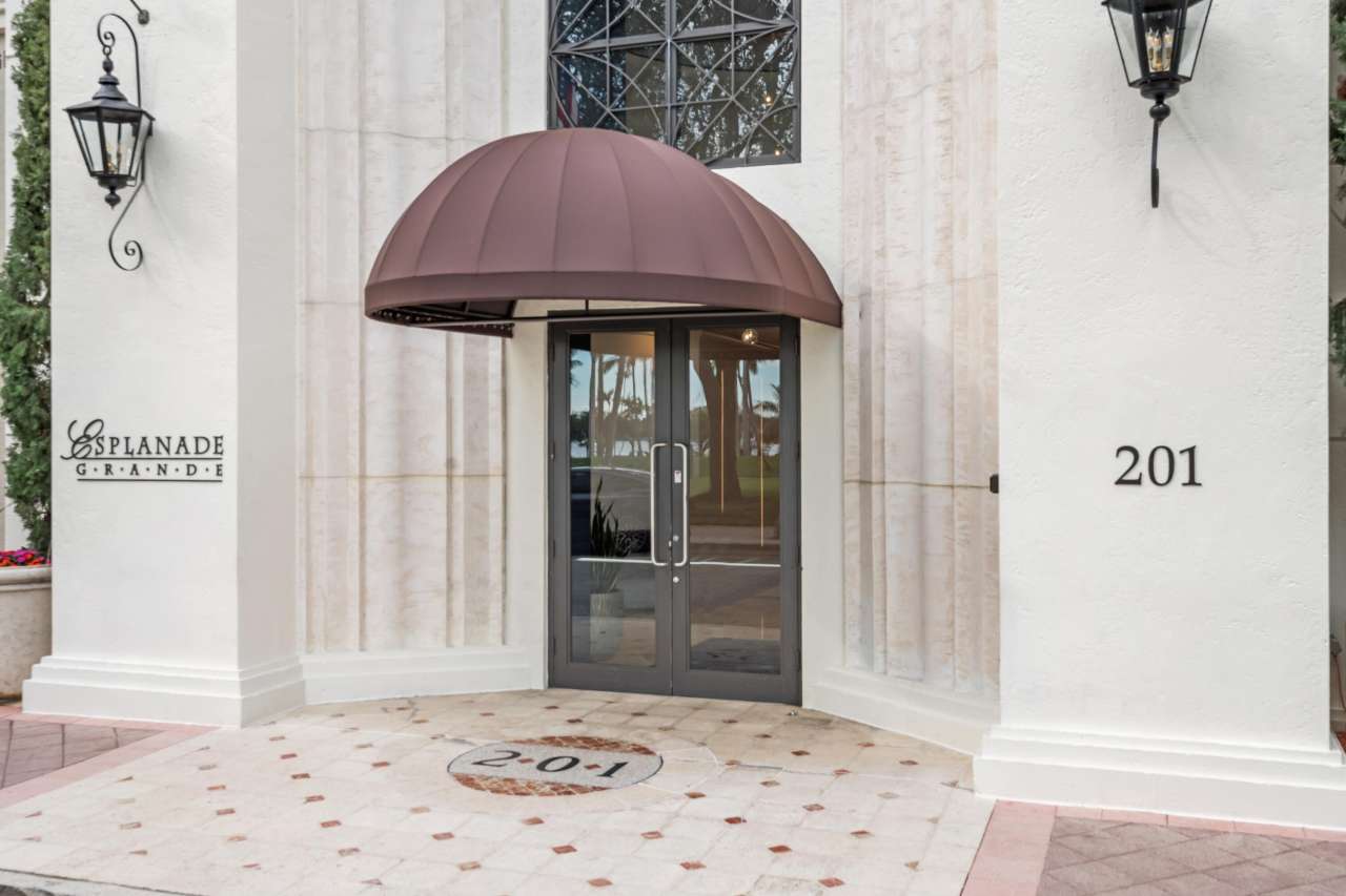 201 S Narcissus Avenue