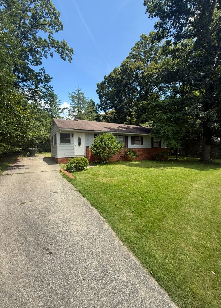 Charming 3-Bedroom Home with Huge Workshop  Modern Updates