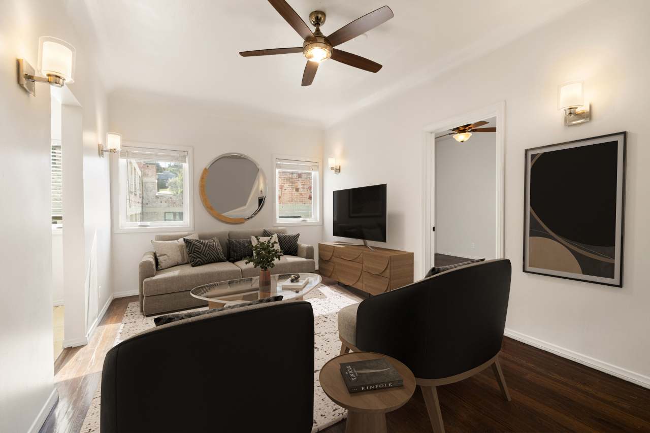 Delta Apartments