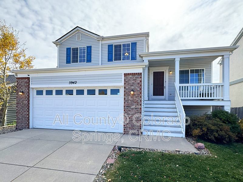 5942 Vallecito Drive