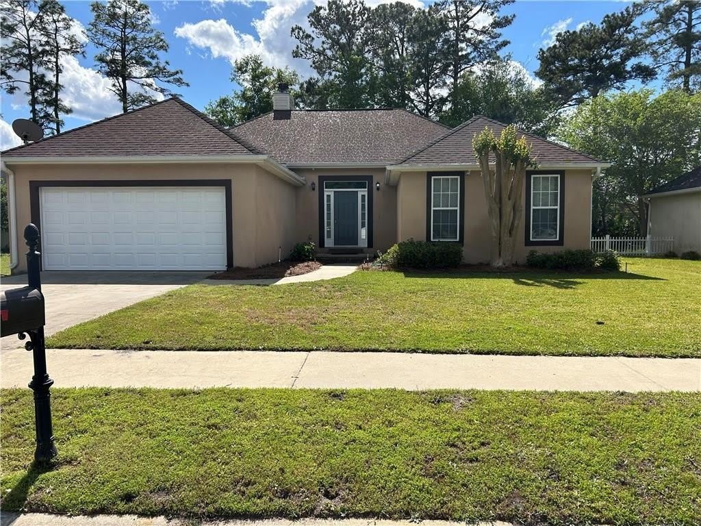 375 Wellington Place