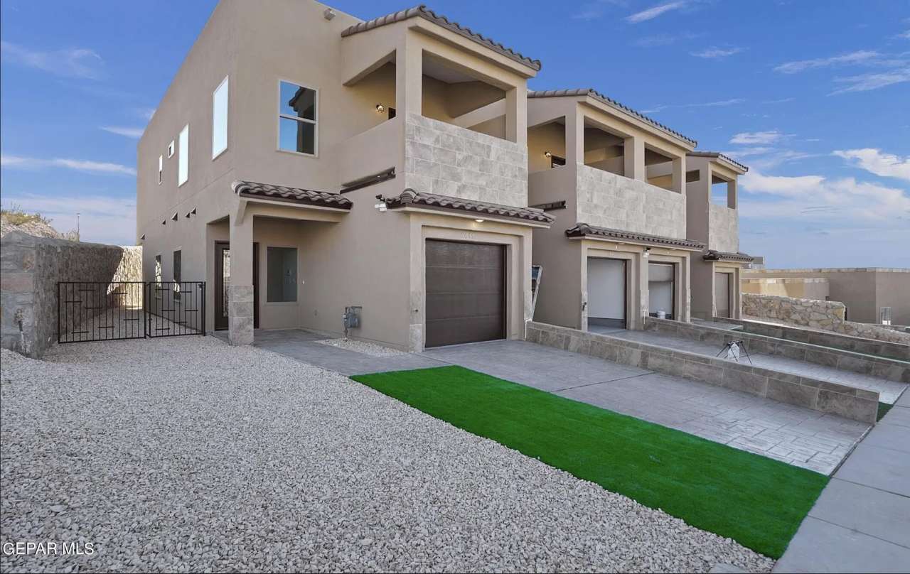 6315 Escondido unit: L