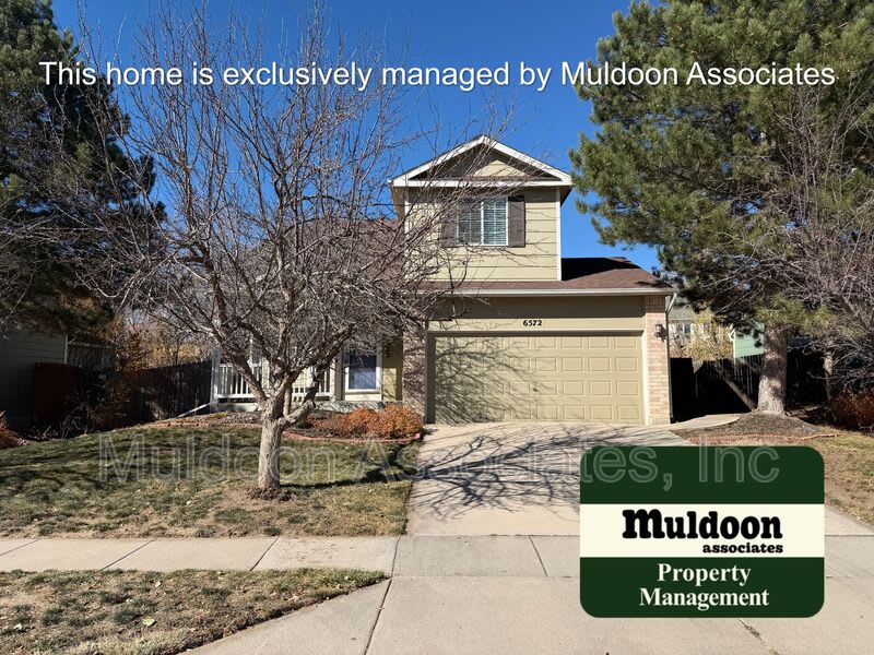 6572 La Plata Peak Dr.