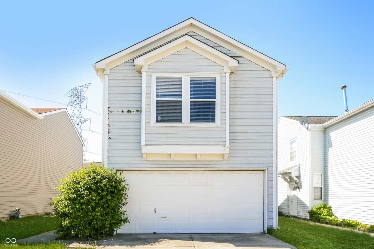 6625 Kinnerton Drive