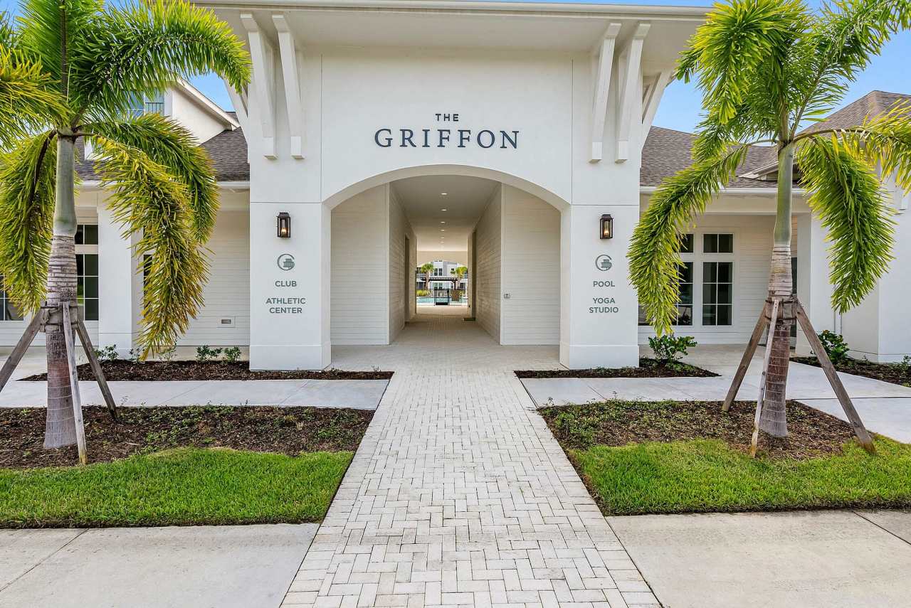 The Griffon at Vero Beach