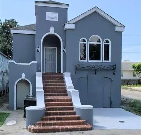 2224 FRANKLIN Avenue