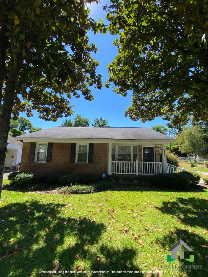 1101 South Kilbourne Road