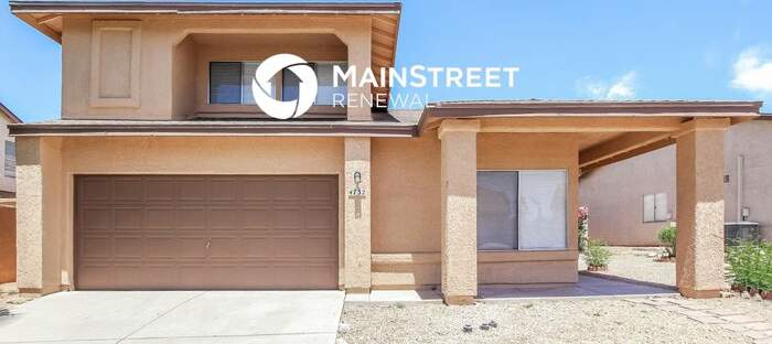 4732 West Sleepydale Court