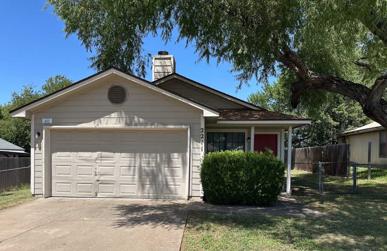 *For Rent: Adorable 3-Bedroom, 2-Bath Home That Has It All