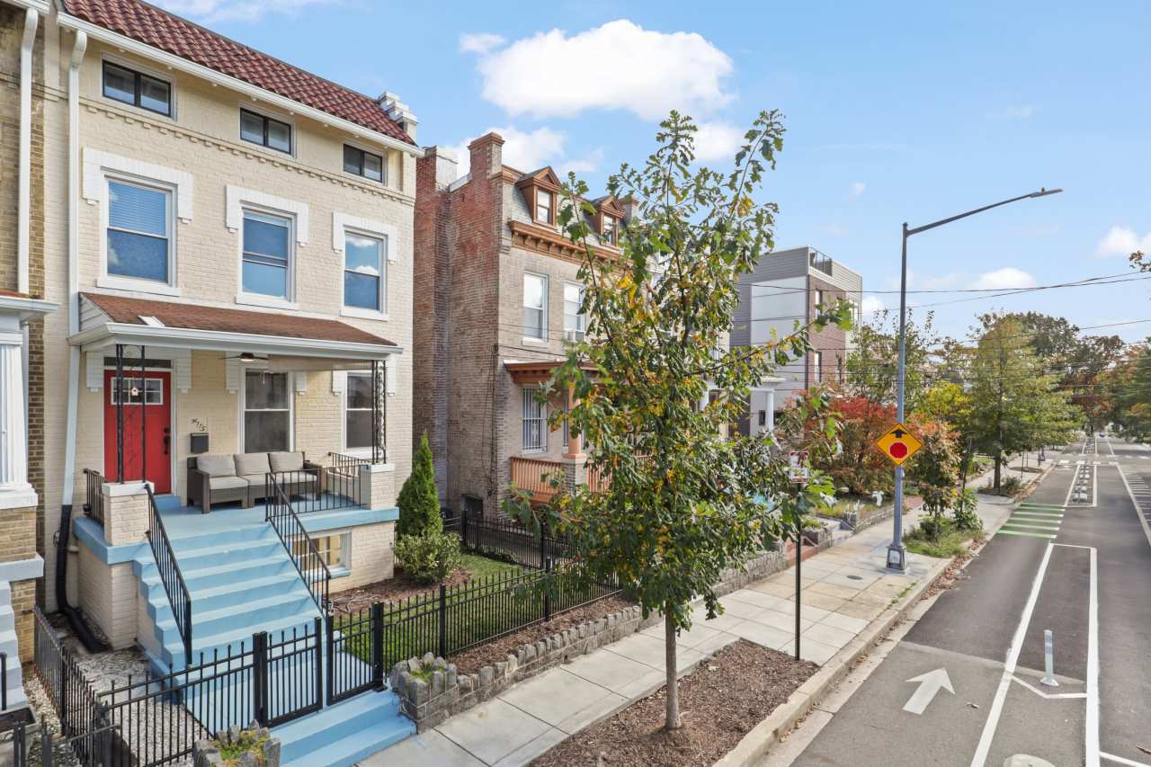 4115 5th Street Northwest - 1