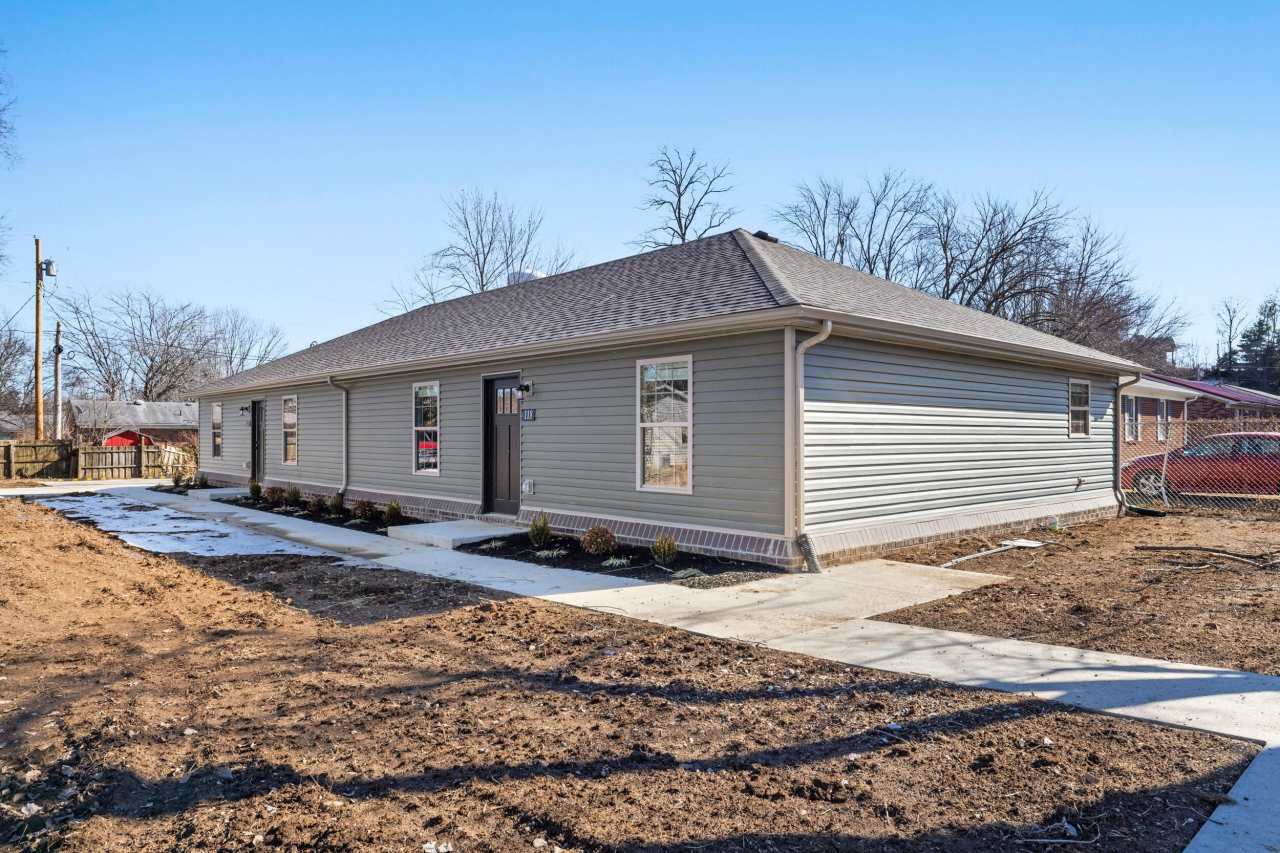 118 Morning View Road