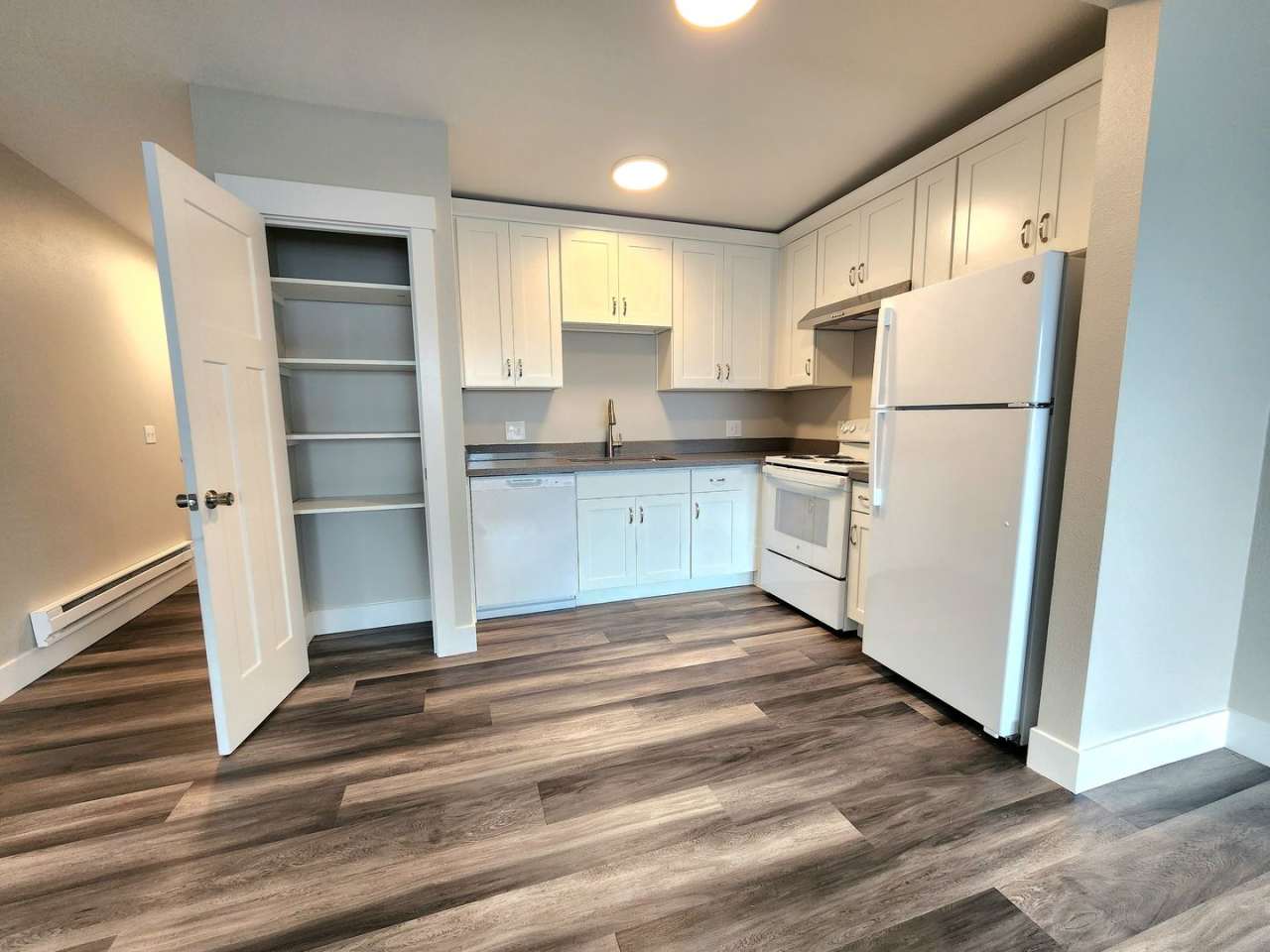 Kent Fifth Avenue Flats