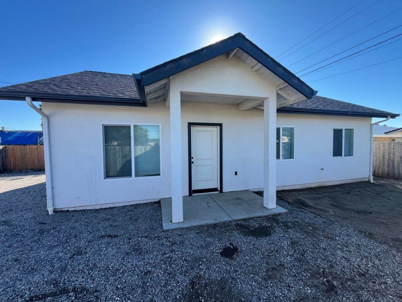 449A Tognazzini Avenue - 3 Bedroom, 2 Bathroom Guadalupe Home