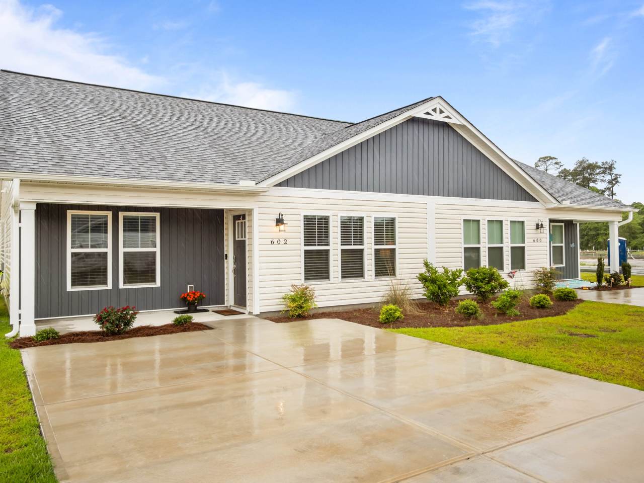 602 Villa Cove