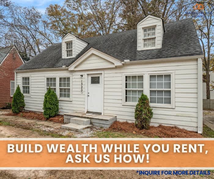 1320 Martin Luther King Jr Dr SW