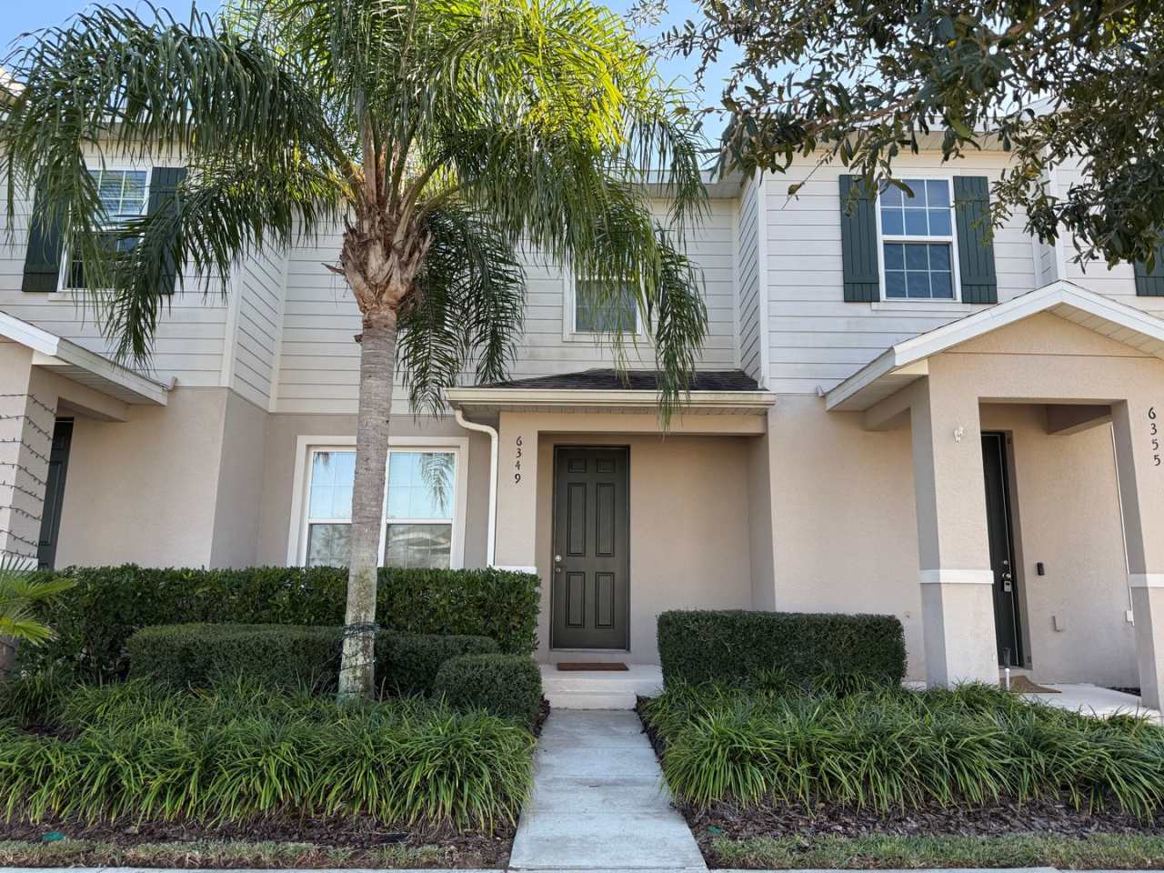 Like New Townhouse in Hamlin