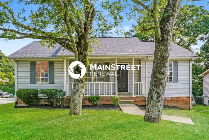 1436 Rice Hill Circle