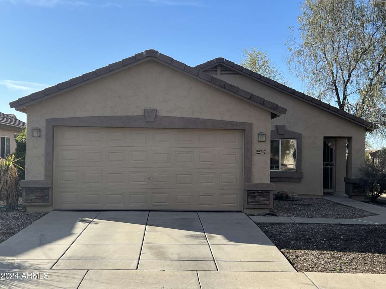 22747 W PIMA Street