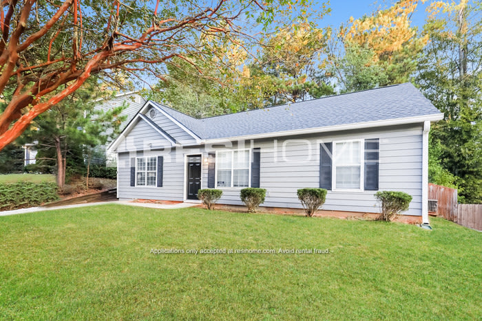 201 Antebellum Court