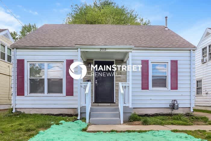 2112 McCloskey Avenue