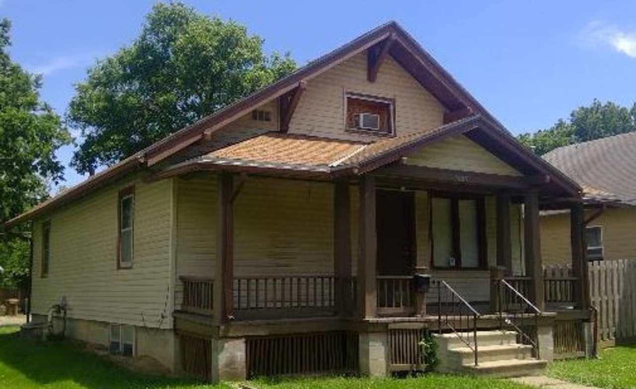 4 Bedroom 2 Bath 1/2 Off First Months Rent!