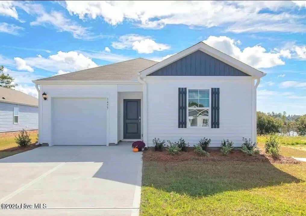 1455 W Black Squirrel Lane