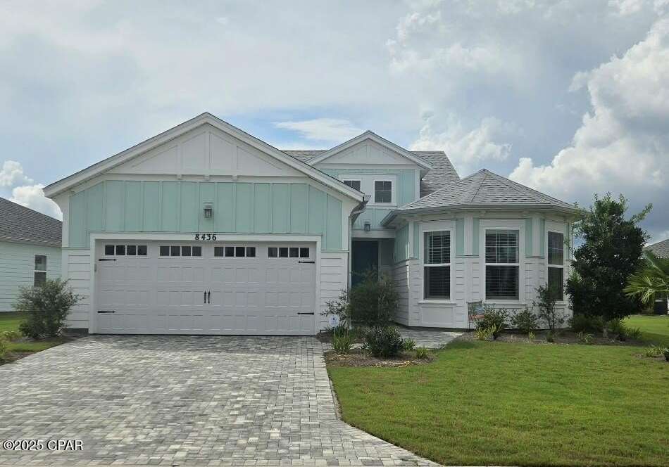 8436 Coral Reef Way