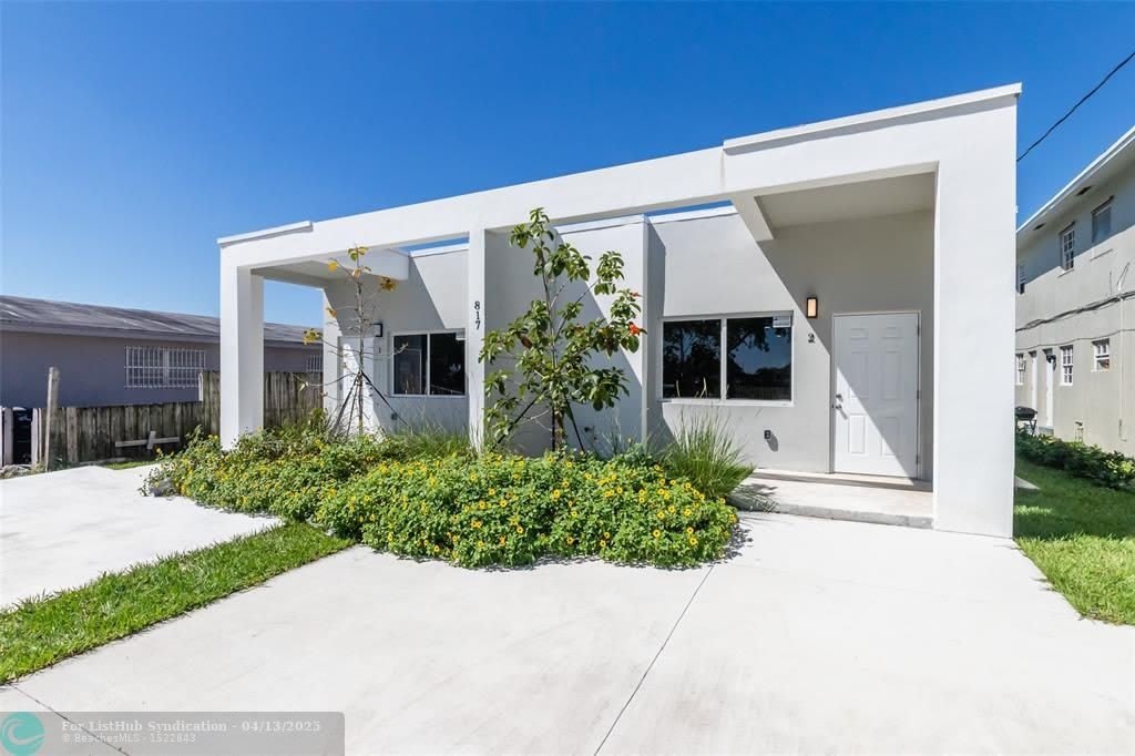 817 NW 7th Ave