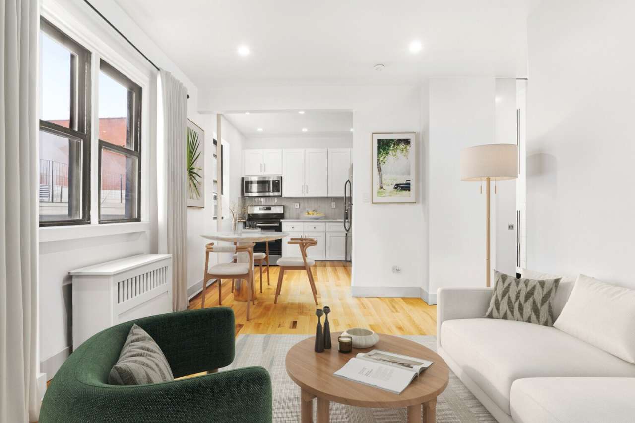 470 West 146th Street