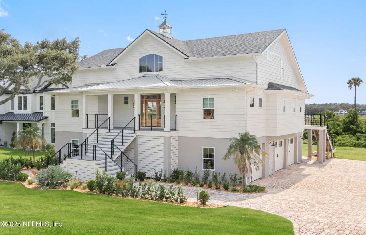 1148 PONTE VEDRA Boulevard