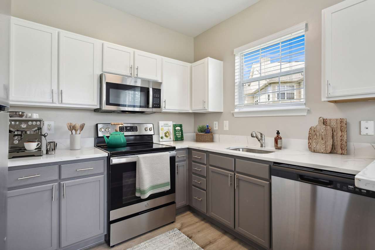 Arrive Odenton North