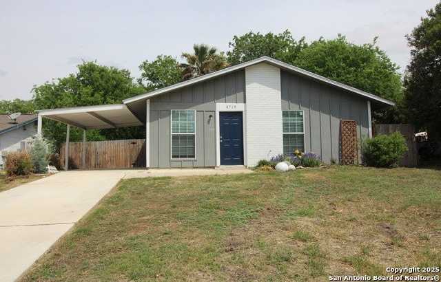 8719 Easy Valley