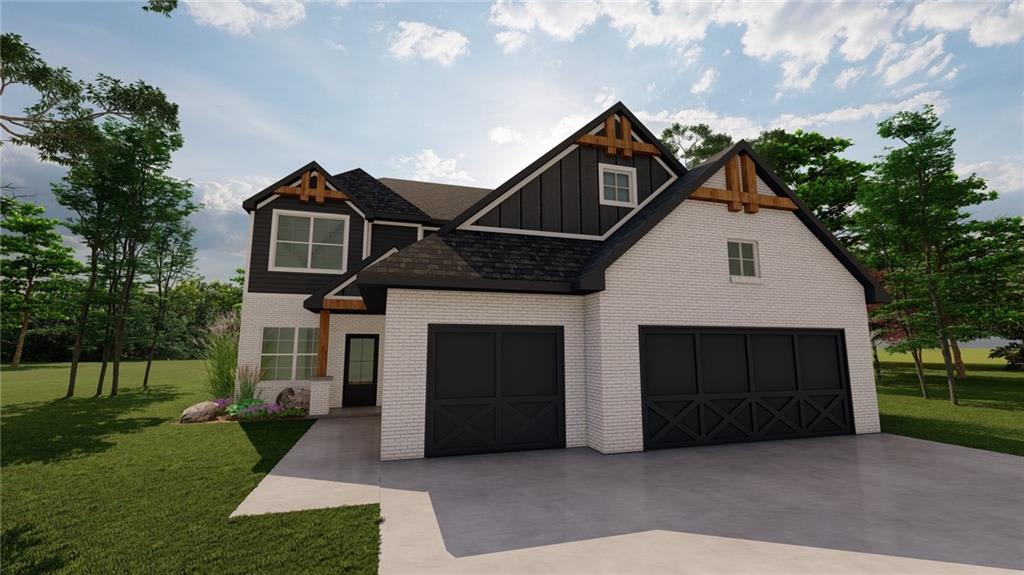 14604 Rochefort Lane