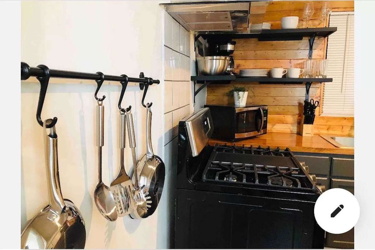 Room in 3 Bedroom Home at Silver Springs Cir SW