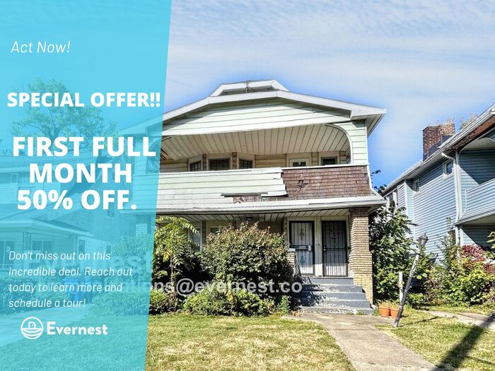 3378 East 135th Street