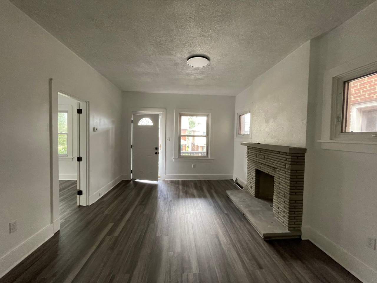Available April 2026 - 2 Bedroom Home in Dormont w/ Central AC and Off-Street Parking Pad!
