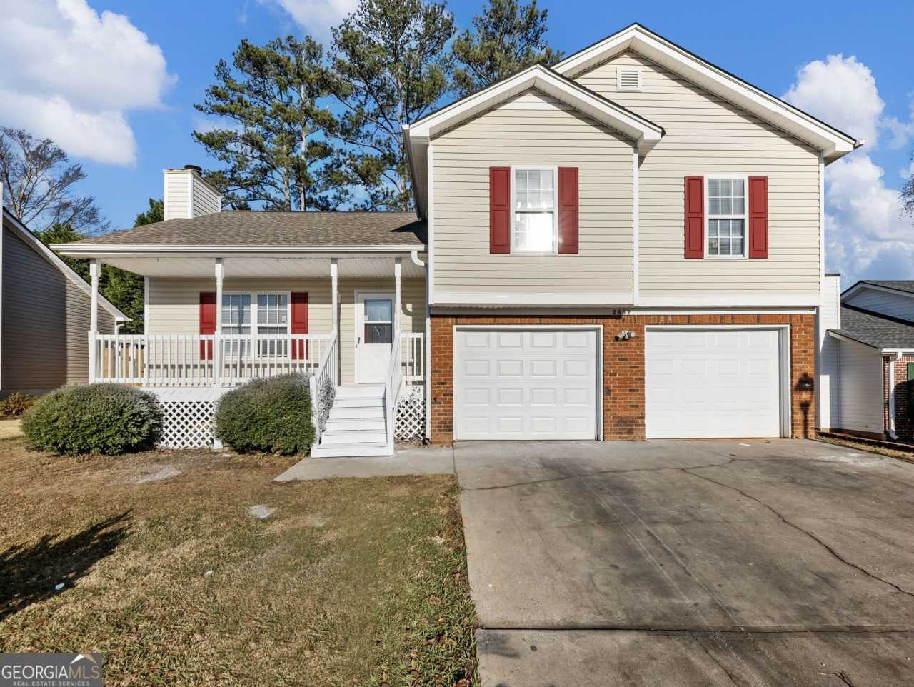 2032 Morning Dew Place