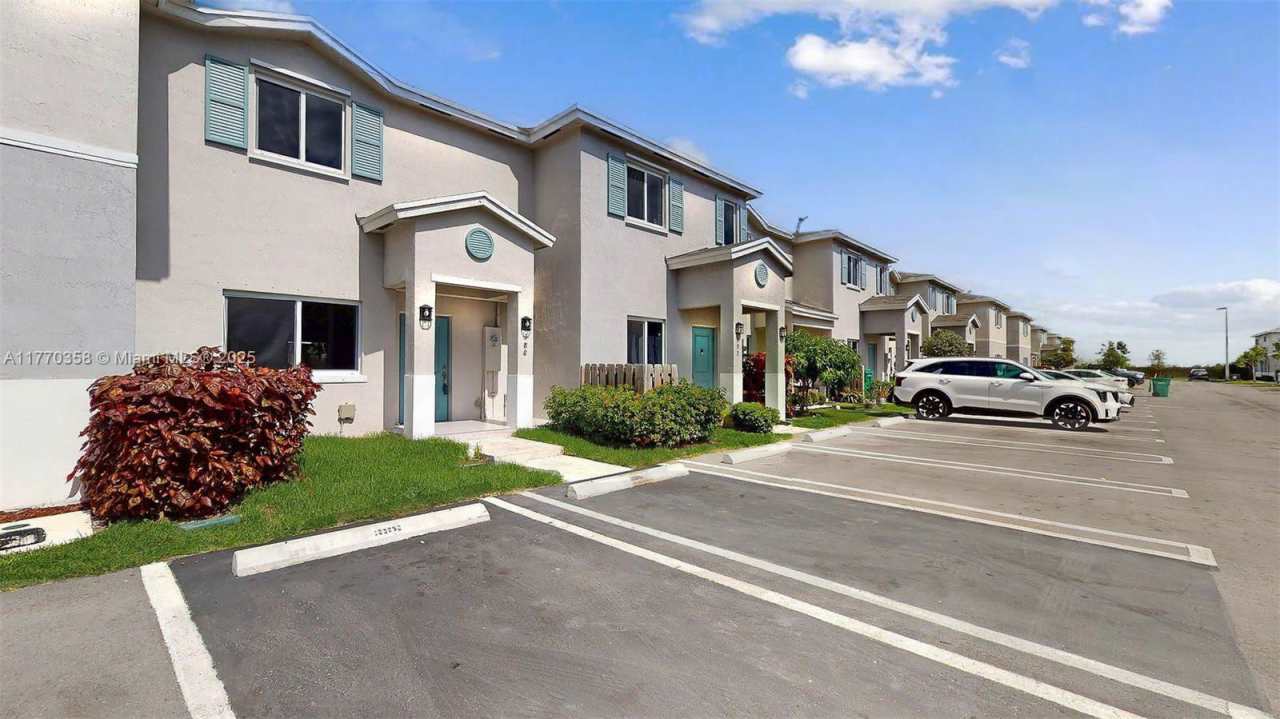 388 Northwest 12th Place