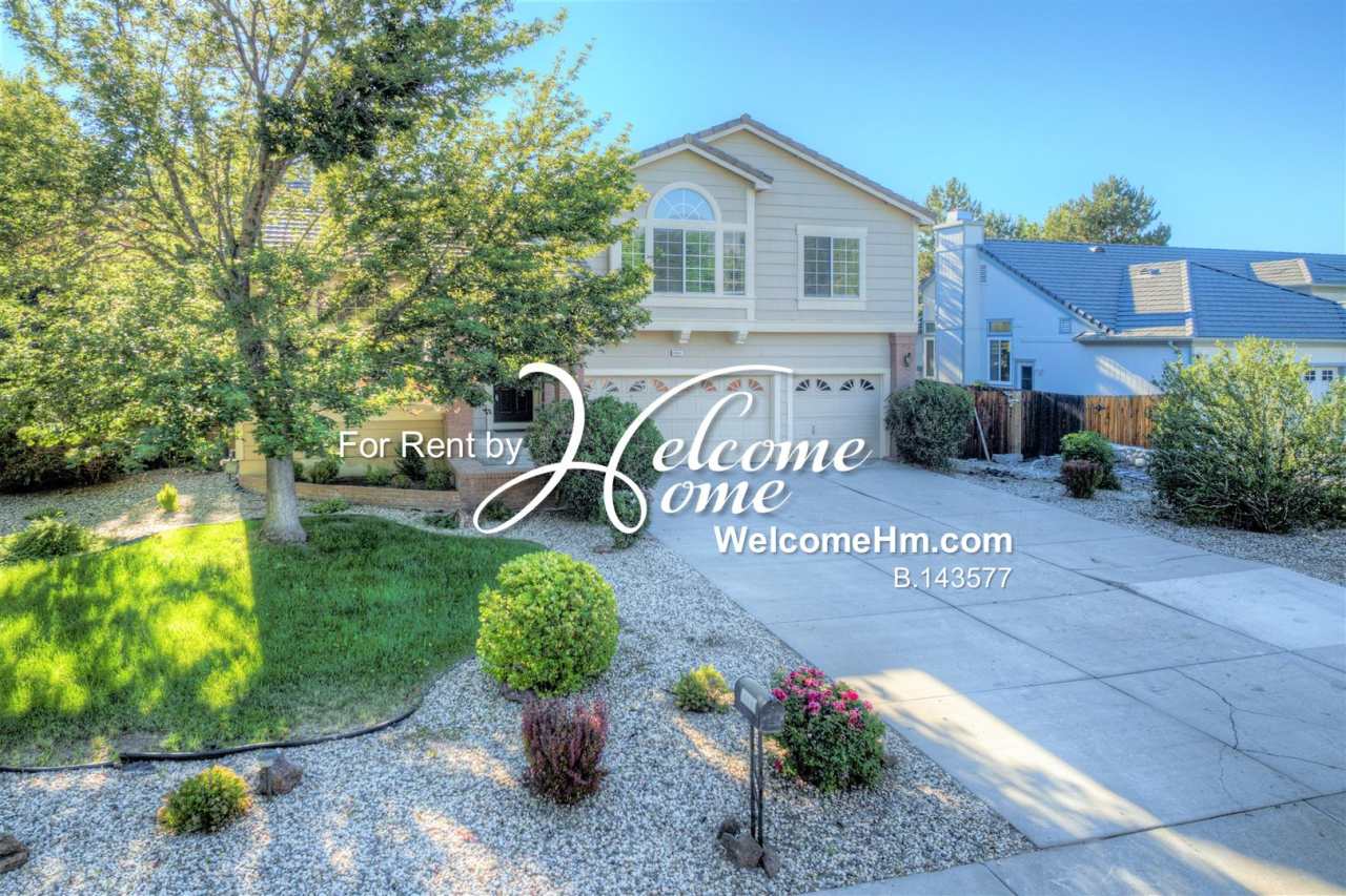 Coming Soon - Large Remodeled Home in Huffaker Neighborhood