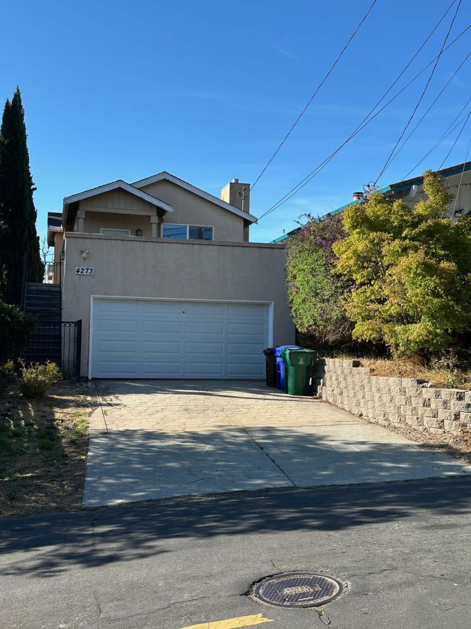 4273 Santa Rita Road