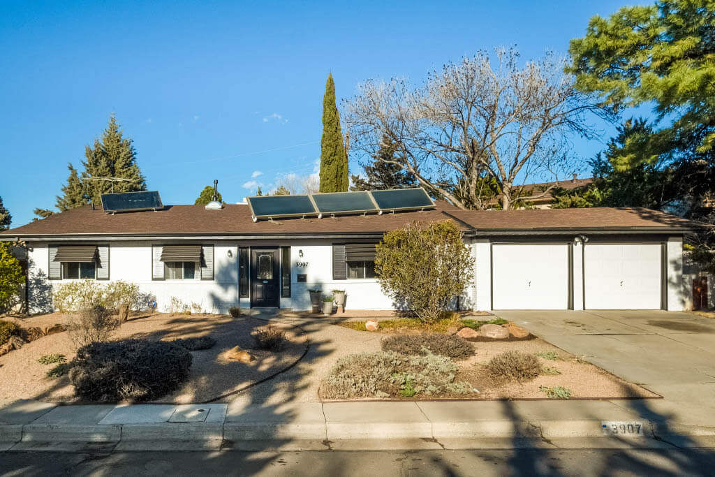 3907 Solano Place Northeast