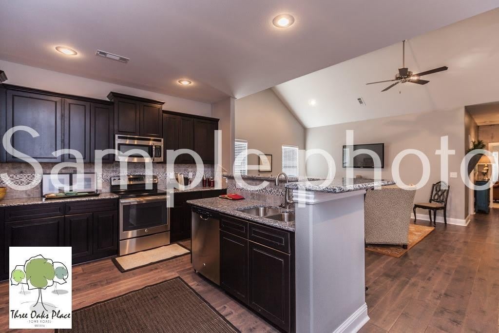 2003  S Dixieland  RD Unit #B