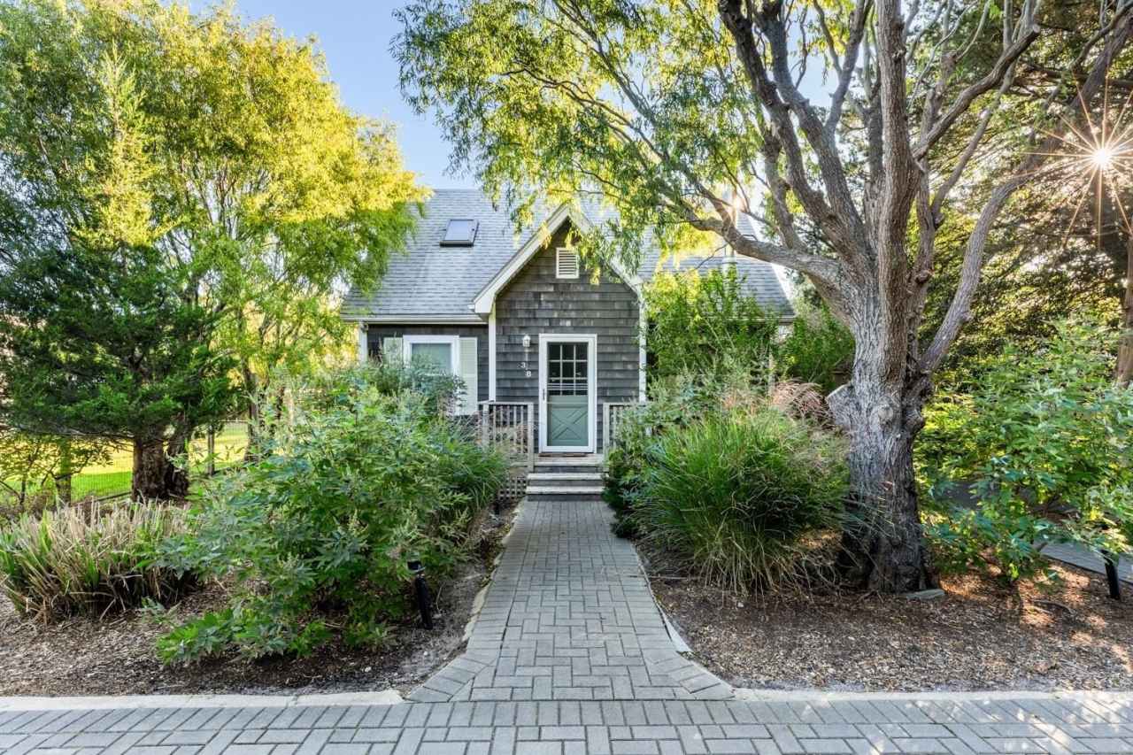 38 Homesite Avenue unit: Spruce