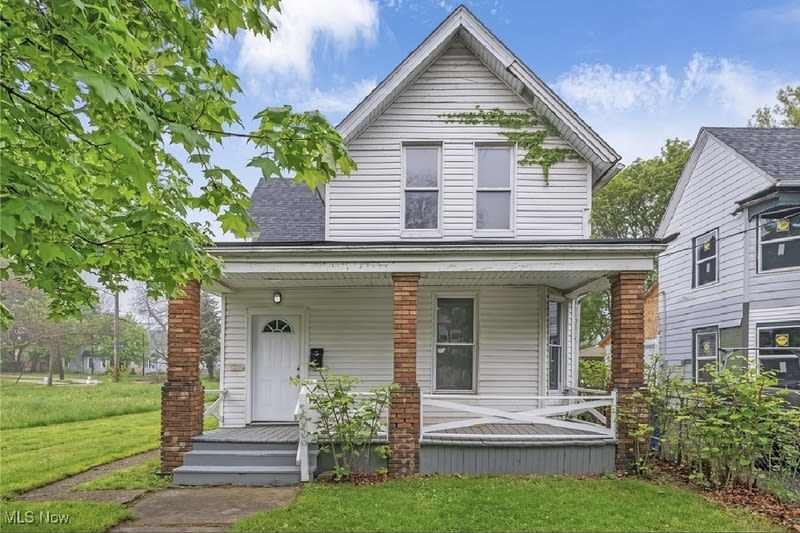 2056 West 95th Street - 1