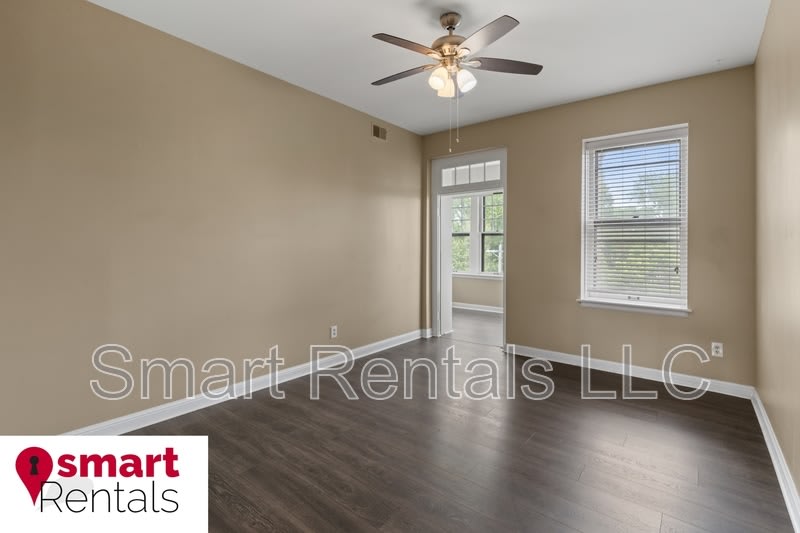 2161 Thurman Avenue - K