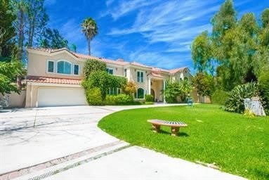 4755 Vanalden Avenue