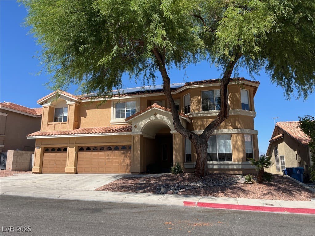 8640 Castle Hill Avenue