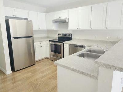 244 South Orange Avenue